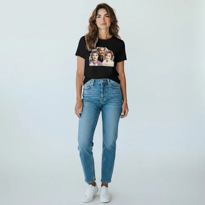 Las Mariposas Tee / Butterfly Latina Tee / Mariposa Vibes Shirt / Butterfly Culture Tee / Las Mariposas T-Shirt / Mariposa Glow Tee / Latina Butterfly Shirt / Mariposa Style Tee / Butterfly Energy Tee / Cultura Mariposa Shirt